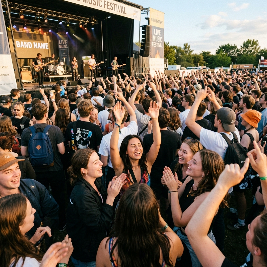 Events Photography