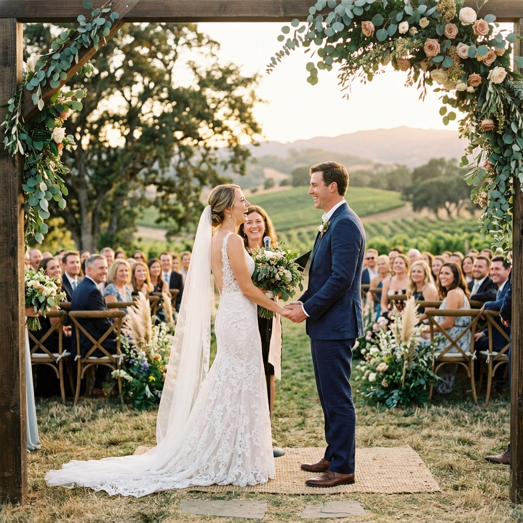 Weddings Photography