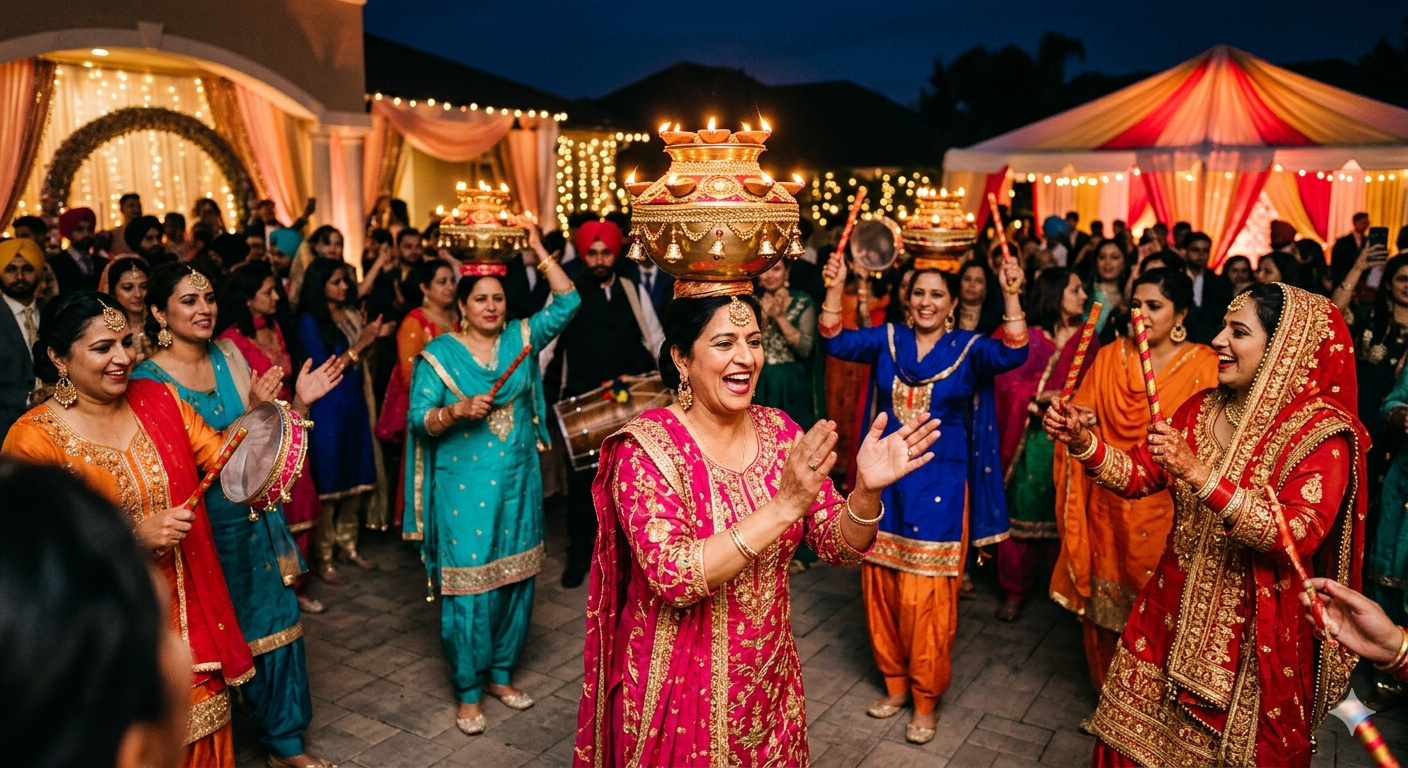 Weddings Photography