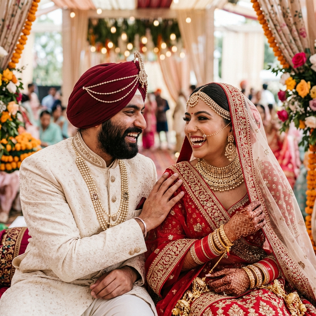 Weddings Photography